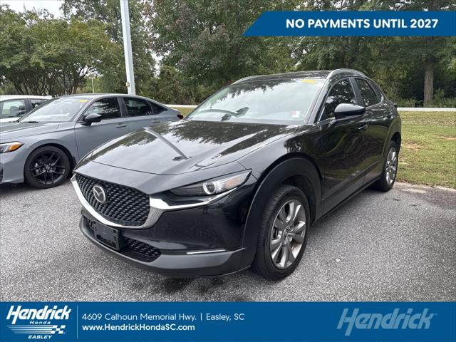 2020 Mazda CX-30 Select Package