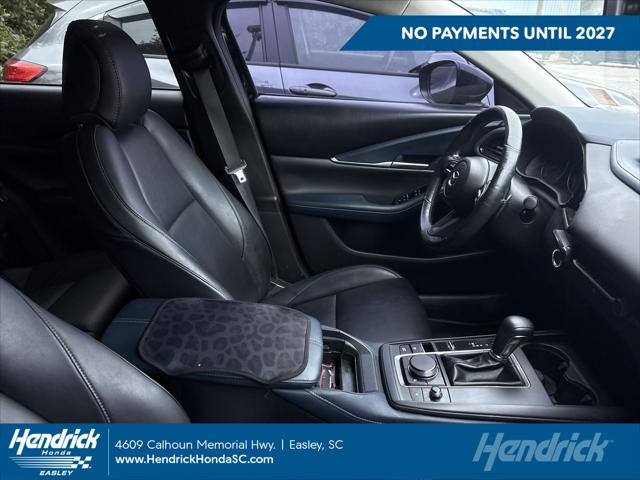 2020 Mazda CX-30 Select Package