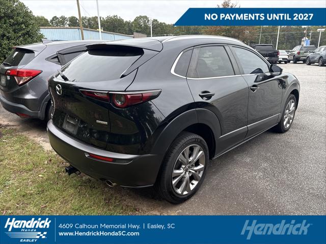 2020 Mazda CX-30 Select Package
