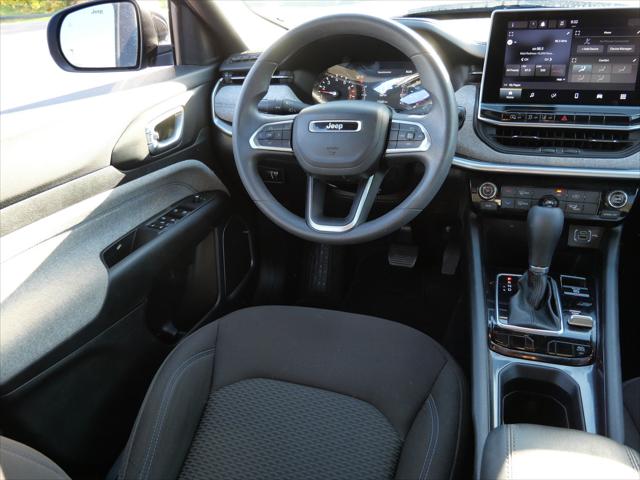 2023 Jeep Compass Sport 4x4