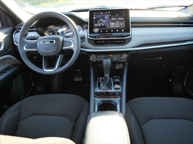2023 Jeep Compass Sport 4x4