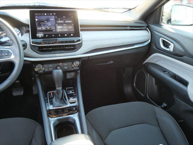 2023 Jeep Compass Sport 4x4