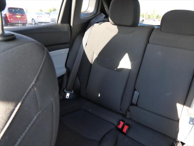 2023 Jeep Compass Sport 4x4