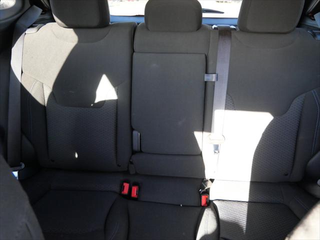 2023 Jeep Compass Sport 4x4