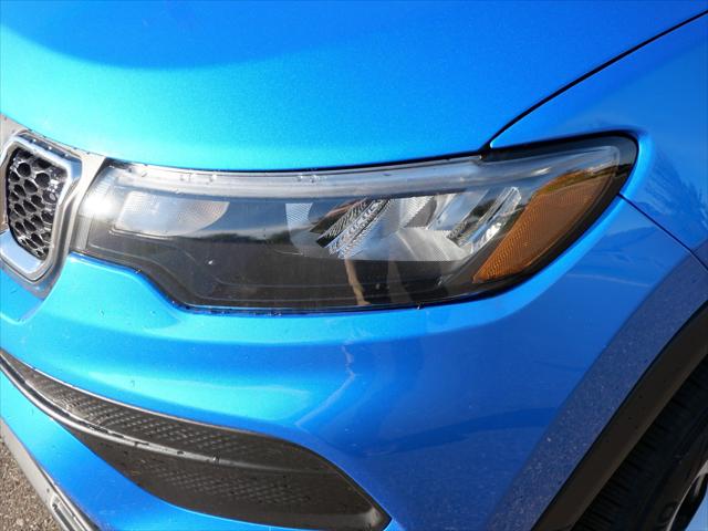 2023 Jeep Compass Sport 4x4