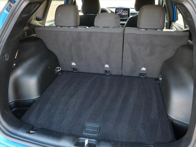 2023 Jeep Compass Sport 4x4