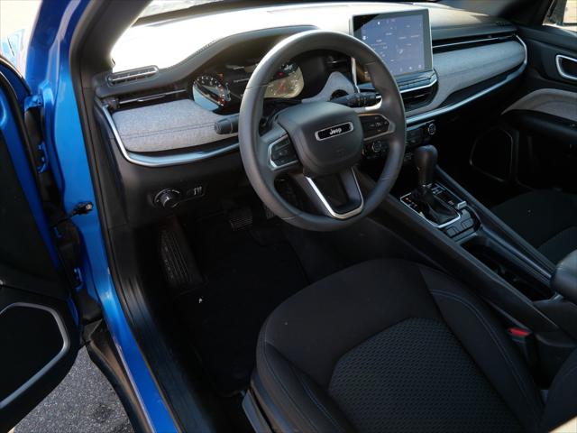 2023 Jeep Compass Sport 4x4