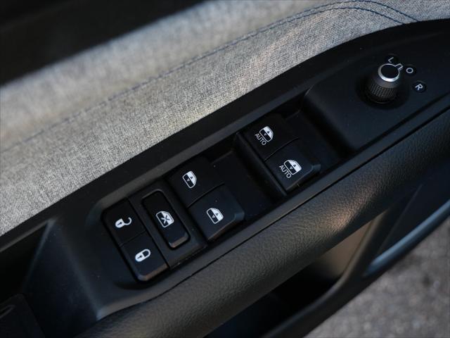 2023 Jeep Compass Sport 4x4