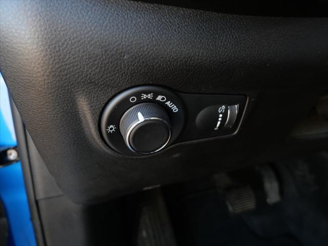 2023 Jeep Compass Sport 4x4