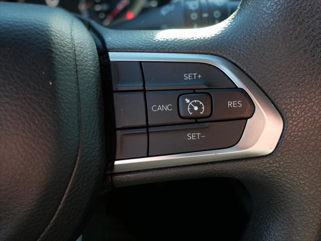 2023 Jeep Compass Sport 4x4