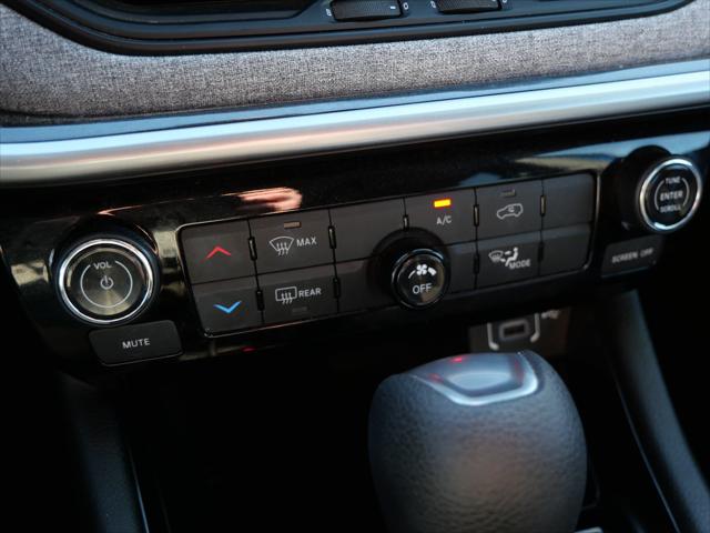 2023 Jeep Compass Sport 4x4