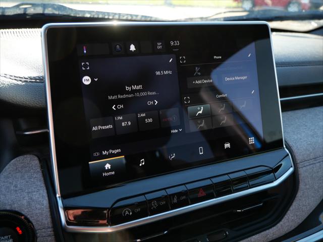 2023 Jeep Compass Sport 4x4