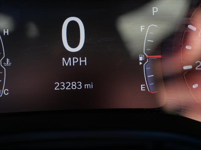 2023 Jeep Compass Sport 4x4