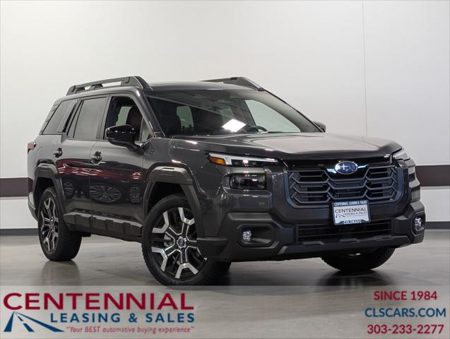 2026 Subaru Outback Touring XT for sale in Englewood, CO