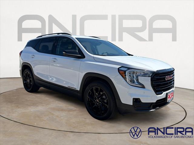 2024 GMC Terrain FWD SLT for sale in San Antonio, TX