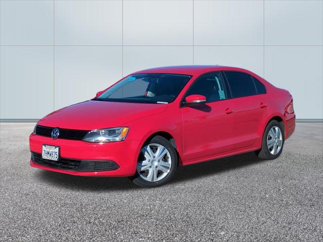 2014 Volkswagen Jetta 1.8T SE for sale in Mission Hills, CA
