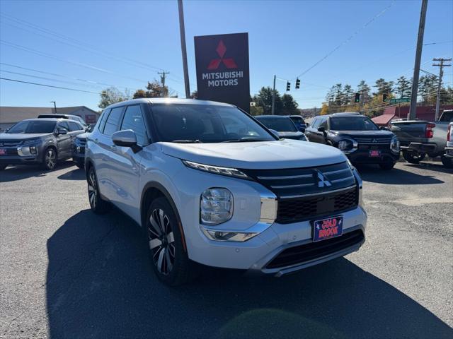 2025 Mitsubishi Outlander Unknown for sale in Skowhegan, ME