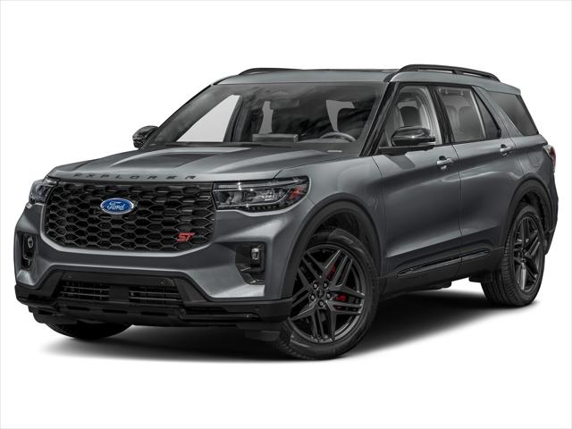 2026 Ford Explorer ST for sale in Richmond, VA