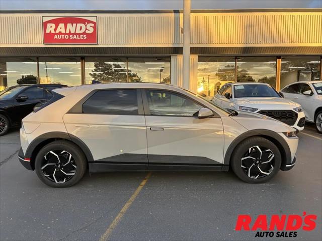 2024 Hyundai IONIQ 5 SEL for sale in North Salt Lake, UT