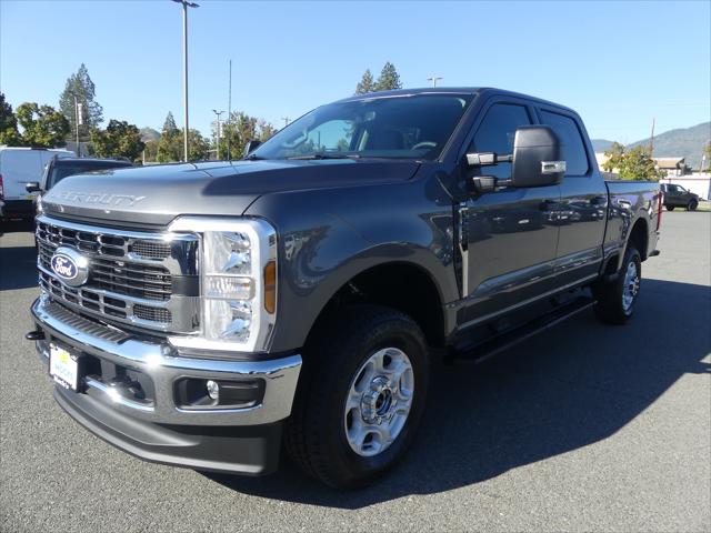 2027 Ford F-250 XLT for sale in Grants Pass, OR