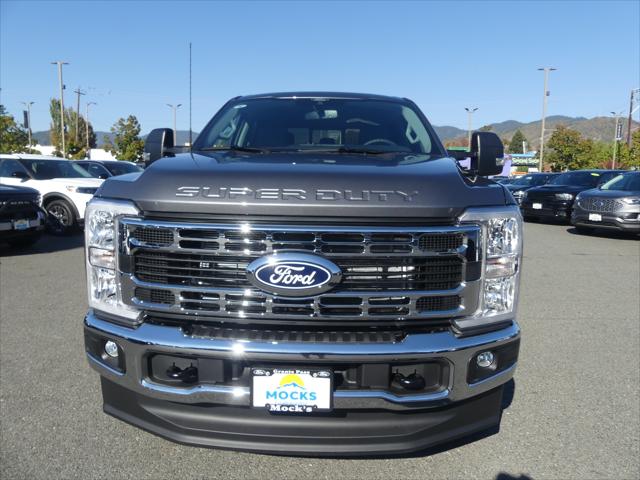 2027 Ford F-250 XLT
