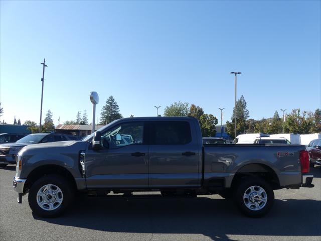 2027 Ford F-250 XLT
