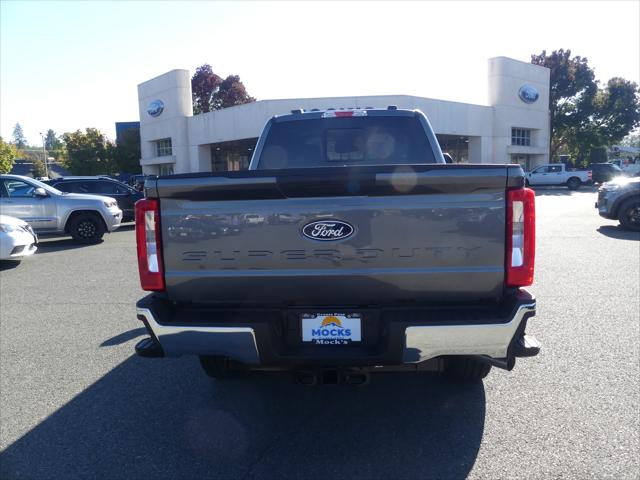 2027 Ford F-250 XLT