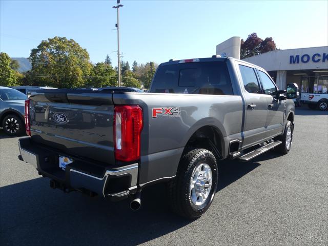 2027 Ford F-250 XLT