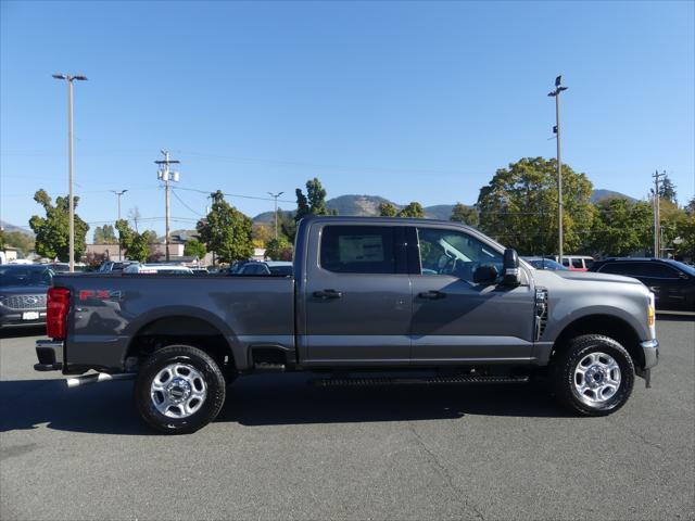 2027 Ford F-250 XLT