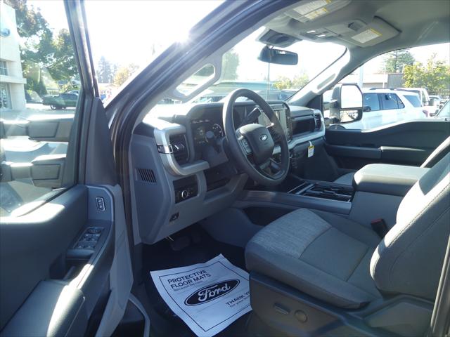 2027 Ford F-250 XLT