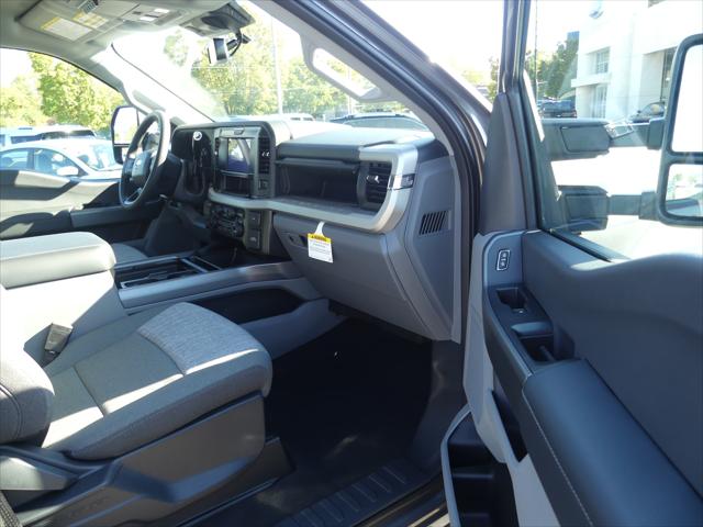 2027 Ford F-250 XLT