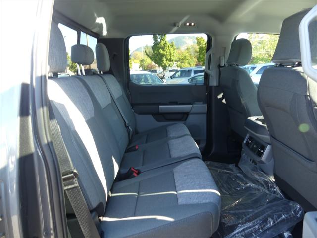 2027 Ford F-250 XLT
