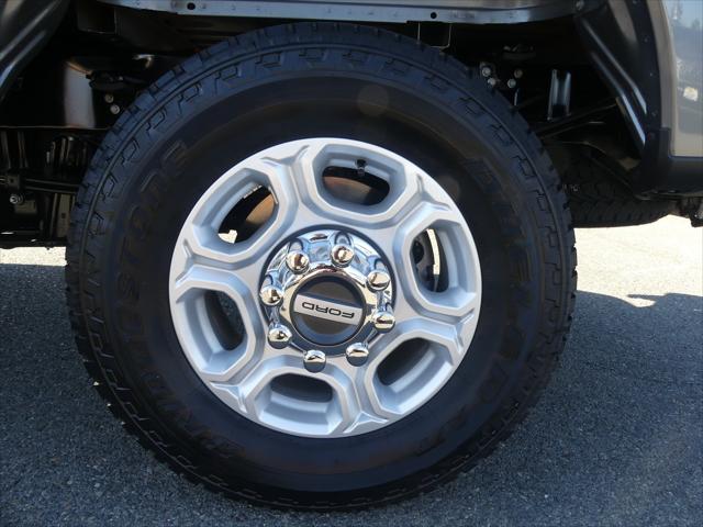 2027 Ford F-250 XLT