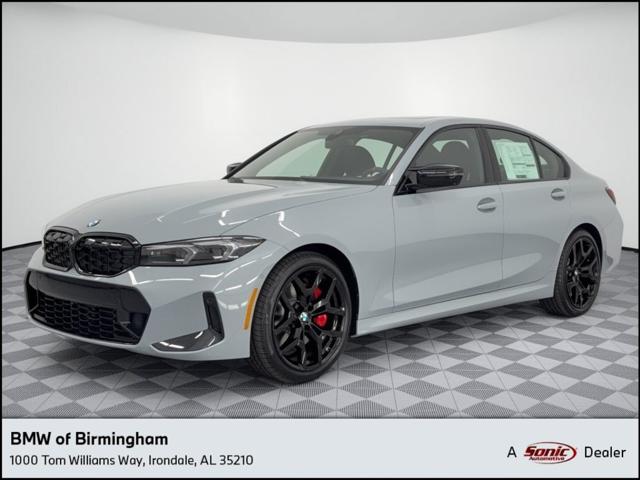 2026 BMW M340i xDrive NA for sale in Irondale, AL