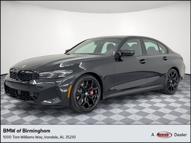 2026 BMW M340i NA for sale in Irondale, AL