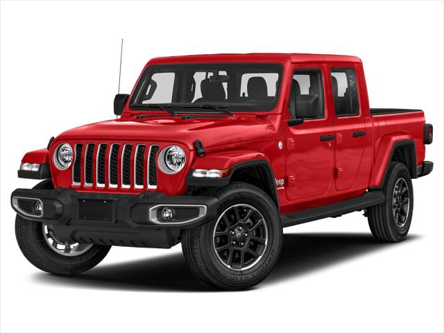 2023 Jeep Gladiator Overland for sale in State College, PA