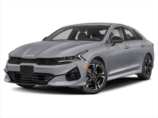 2023 Kia K5 GT-Line for sale in State College, PA