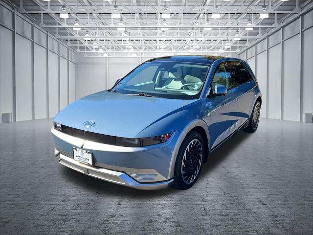 2023 Hyundai IONIQ 5 Limited for sale in Gladstone, OR
