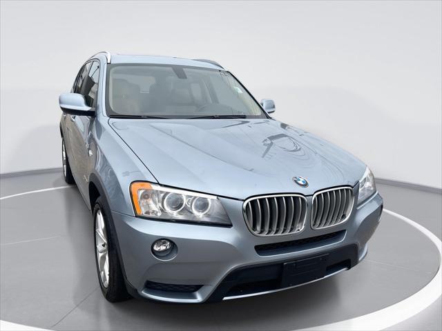 2013 BMW X3 xDrive35i for sale in Columbia, SC