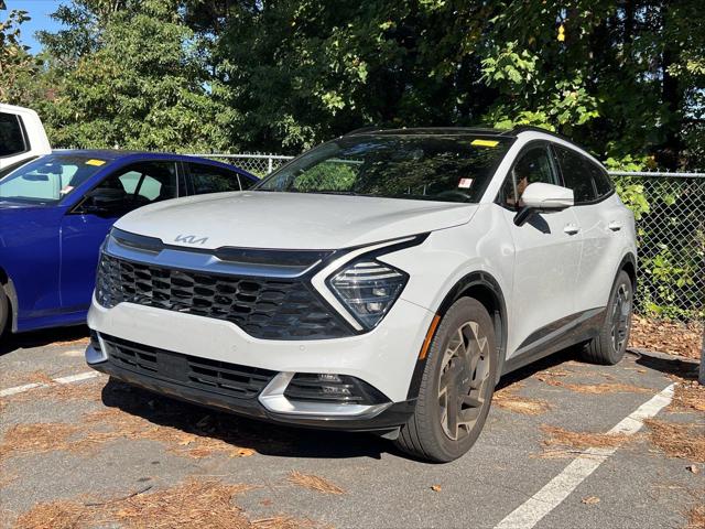 2023 Kia Sportage SX-Prestige for sale in Buford, GA