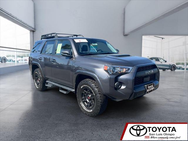 2023 Toyota 4Runner TRD Pro for sale in San Luis Obispo, CA