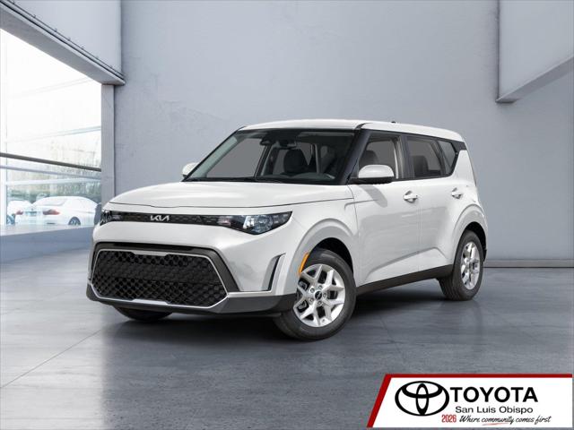 2025 Kia Soul S for sale in San Luis Obispo, CA