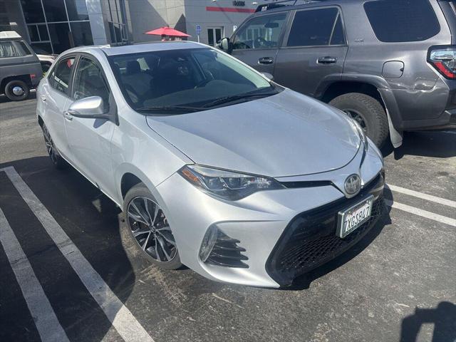 2017 Toyota Corolla L for sale in San Luis Obispo, CA