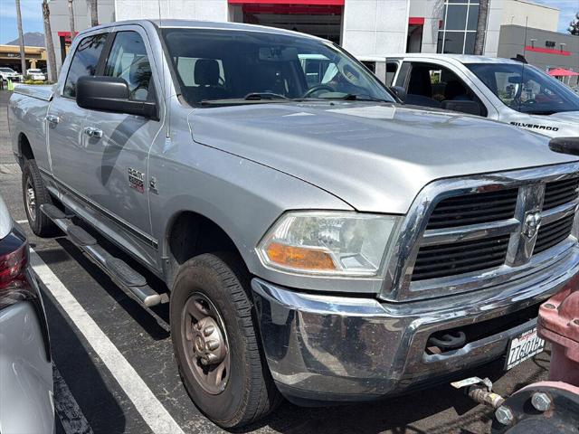 2011 Ram 2500 SLT for sale in San Luis Obispo, CA