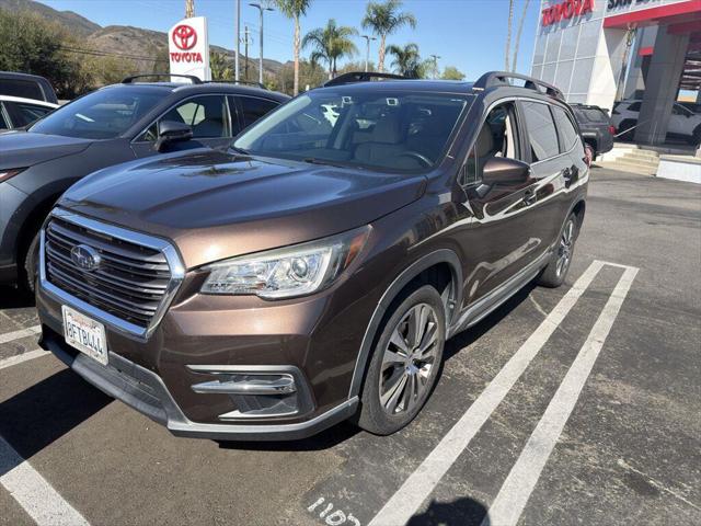 2019 Subaru Ascent Premium for sale in San Luis Obispo, CA