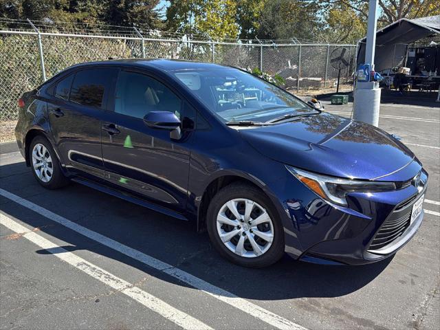 2025 Toyota Corolla Hybrid LE for sale in San Luis Obispo, CA