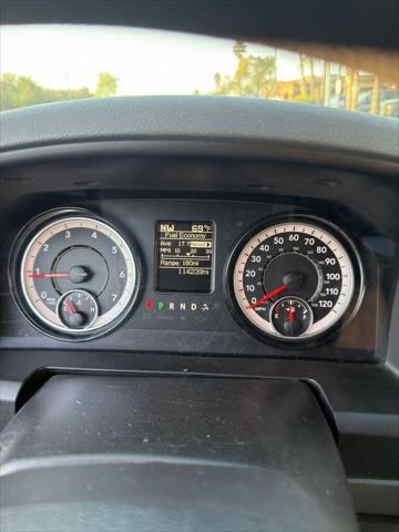 2019 Ram 1500 Classic SLT Crew Cab 4x2 64 Box for sale in San Luis Obispo, CA