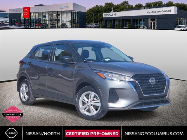 2025 Nissan Kicks S for sale near Columbus, OH