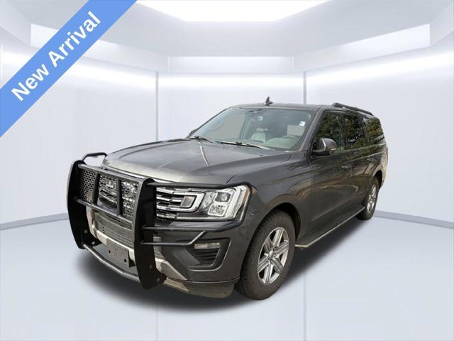 2019 Ford Expedition Max XLT for sale in Daphne, AL