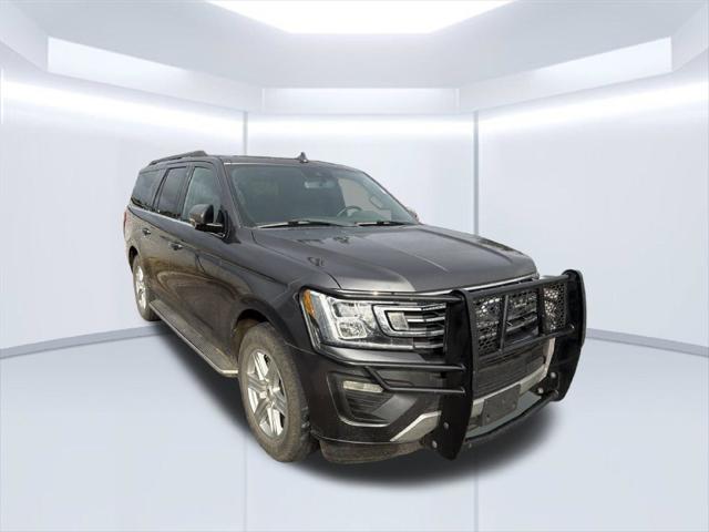 2019 Ford Expedition Max XLT